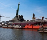 Управляющая Астраханской ОЭЗ компания будет создана в апреле