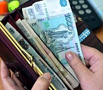 На астраханском заводе "Красные Баррикады" сотрудникам начали выплачивать долги по зарплате