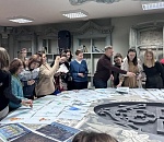 Магия Прокофьева и живые декорации: Астраханский театр оперы и балета готовит грандиозную премьеру «Золушки»