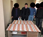 Экс-главу Камызякского района Василия Сухорукова и бывшего мэра Камызяка Дмитрия Васильева не посадили за взятки