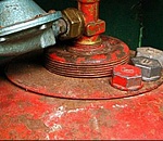 Любители выпить парализовали работу сельской пекарни под Астраханью