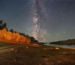 Астраханцам покажут миг и вечность на «космической» выставке