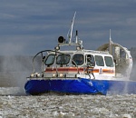 У астраханских пограничников случилась радость (ВИДЕО)