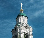 Раритетные часы в Астраханском кремле отсчитывают время второй век