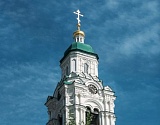 Раритетные часы в Астраханском кремле отсчитывают время второй век