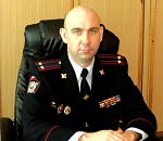 В астраханской полиции кадровые назначения