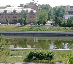 Куда ушла вода из астраханских каналов