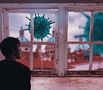 Ковидная хроника Астрахани: сколько за сутки заразилось и умерло