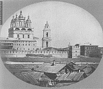 Астраханская губерния XIX в. на уникальных фотографиях C. Вишневского