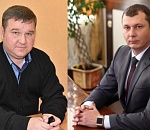 В городской администрации решили объединить Корженко и Наумова