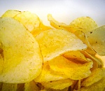 Рецепт полезных чипсов изобрела астраханская студентка 