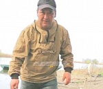 В Астрахани пропал 40-летний рыбак 