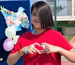 Астраханский медик избрана послом Лиги добровольчества