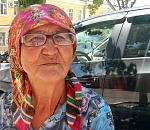 Бабушка, которая поёт: астраханская версия