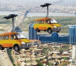 Восемь месяцев Морозова. Чем запомнился астраханцам первый врио губернатора?