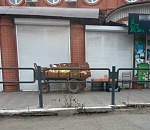 В Астрахани Большие Исады собираются очистить окончательно