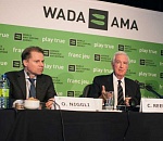 Российскому спорту грозит полная изоляция из-за отказа передать допинг пробы WADA