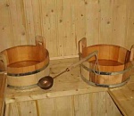 В Астрахани владелец саун украл газ на 700 тысяч, остановив счетчики