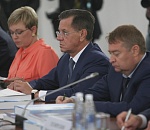 Астраханский губернатор предложил упростить визовый режим