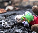 С начала года огонь унес жизни 45 астраханцев