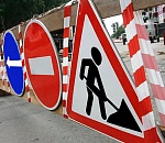 Центральную улицу Астрахани перекроют на месяц 