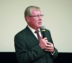 Разногласия по поводу содержания конвенции о статусе Каспия сохраняются