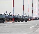 Завершена реконструкция пускового комплекса аэродрома «Приволжский»