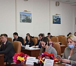 Бюджет Астрахани вырос почти до 10 миллиардов 