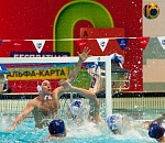 Полуфинал чемпионата России астраханское «Динамо-СШОР» начало с поединков до пенальтистских «дуэлей»