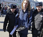 Возраст несогласия. Почему протест молодеет?