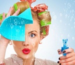 Астрахань ждет весенняя генеральная уборка