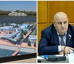 Экс-депутат Думы Астраханской области, гендиректор АДС-Инвест Юсуф Зейнединов приговорен к реальному сроку по делу о строительстве Центра водных и гребных видов спорта