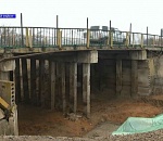 160 мостов в Астраханской области находятся в аварийном и предаварийном состоянии