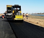 В этом году в Астраханской области отремонтируют около 100 км автодорог и 13 мостов