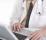 Астраханская область в порядке эксперимента переходит от бумажных больничных листов к электронным