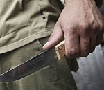 В Астрахани застолье закончилось множественными ножевыми ранениями