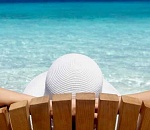 В Астрахани оштрафована слишком много отдыхающая чиновница