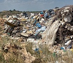 Астраханский суд обязал «Коммунальное хозяйство» заплатить 4,5 млн руб. за свалку