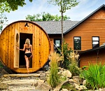 В Астрахани в 4 раза больше бань, чем в Москве