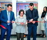 В Астрахани открылся учебный класс для будущих специалистов связи