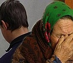 Астраханец украл у матери последние деньги