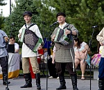 Астраханцев приглашают отметить сразу три Спаса