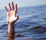 В Астраханской области утонул рыбак