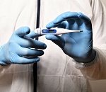 Еще 41 случай коронавируса зафиксирован в Астраханской области