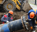 Обнародован график ремонта сетей Астрводоканала по инфраструктурному кредиту