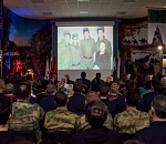 Астраханский «Комитет солдатских матерей» отмечает 25-летие