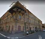 Бизнес мечты: в Астрахани работал МУП, который продавал здания без торгов