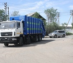 Регоператор «ЭкоЦентр» предлагает астраханцам работу 