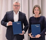 Астраханская область и Агентство стратегических инициатив будут развивать условия для креативного бизнеса