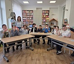 Дети в интернете: «Ростелеком» в Астрахани провел урок по кибербезопасности для подростков с ограниченными возможностями